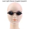 Protective Eyepatch Laser Light Glasses Safety Goggles Ipl Beauty Clinic Black High-quality