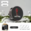 Hongqi HQ9, EH7, H5, H9, HS5 Car Air Freshener – Vent Fragrance & Interior Decoration