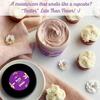 Plum BodyLovin' Vanilla Vibes Masło do ciała | Intensywne nawilżenie | Nietłusty | Krem do ciała o ciepłym zapachu wanilii (200 gramów)