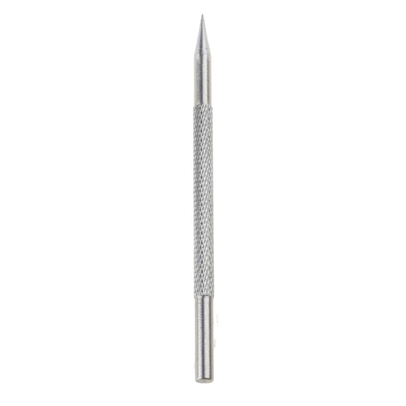 

Leathercraft Scriber Positioning Pen Durable and Precise Tool Scriber Pen for Professional Leatherworking Tools 1