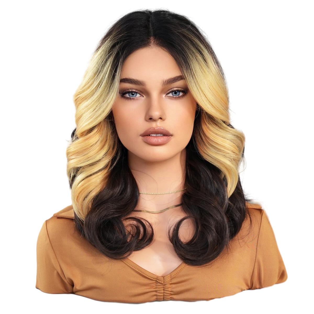 Новый женский парик — фото 13