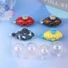 Submarine Ornaments Fish Shrimp Shelter Cave Landscaping Accessories For Aquarium Fish Tank Decorations
