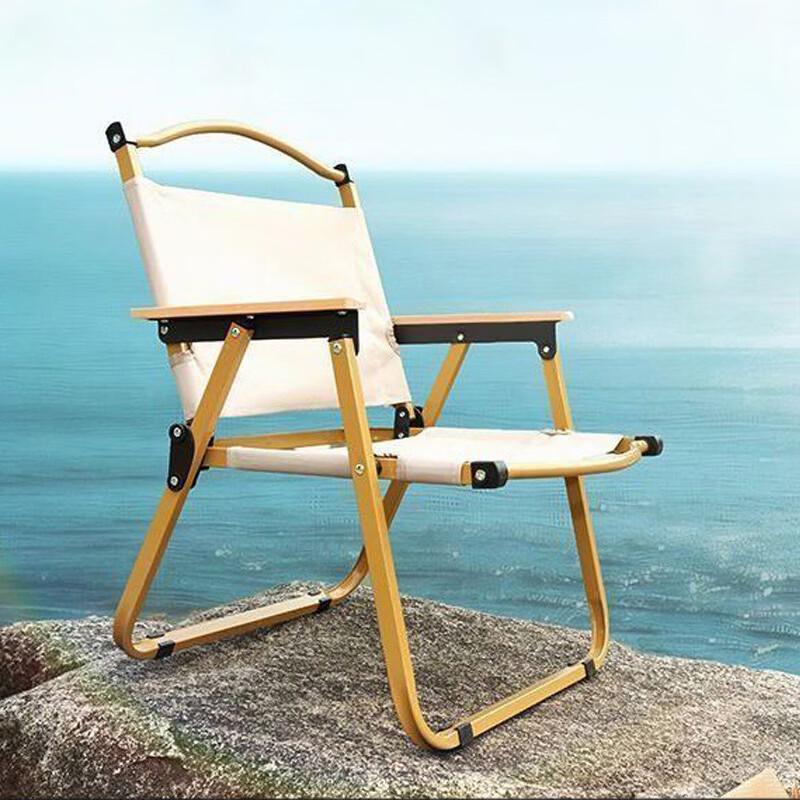 OIMG Outdoor Folding Camping Chair