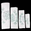 WZYT17 Degradable Vest-Style Eco-Friendly Shopping Bags