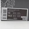 HQ8035-003 Nike LeBron Witness IX EP Black Iron Grey (Men's)