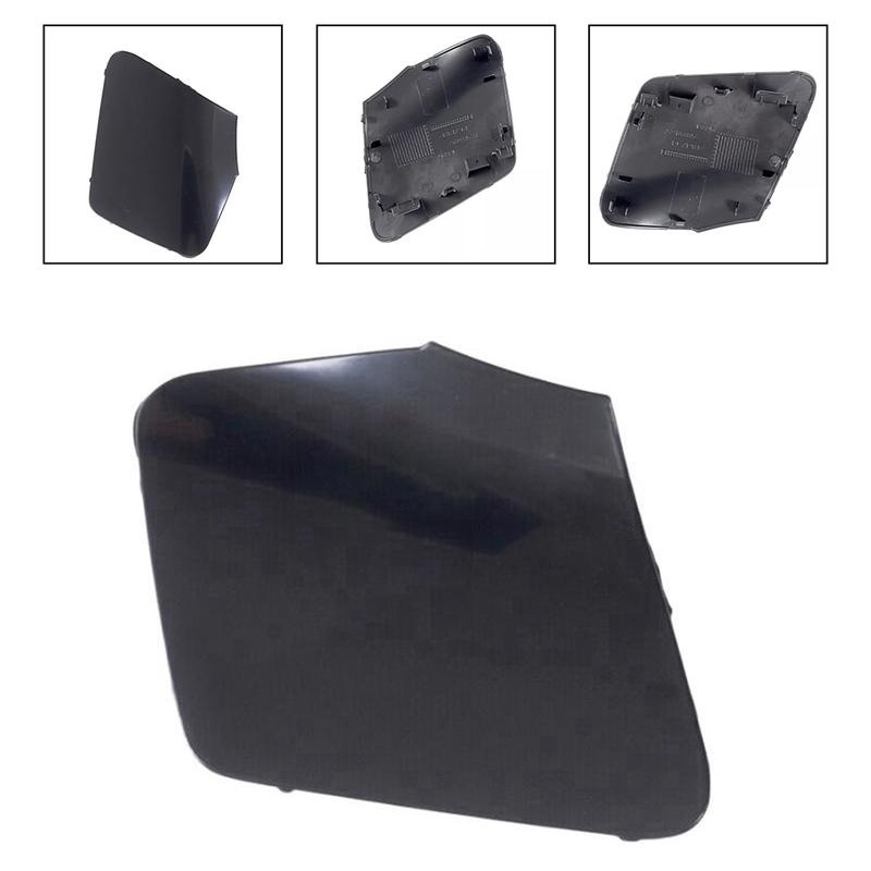 Für CLS400 Für CLS550 Stoßfängerabdeckung Abschlepphakenkappe Abschleppzubehör ABS-Kunststoffmaterial Aftermarket-Ersatzteil