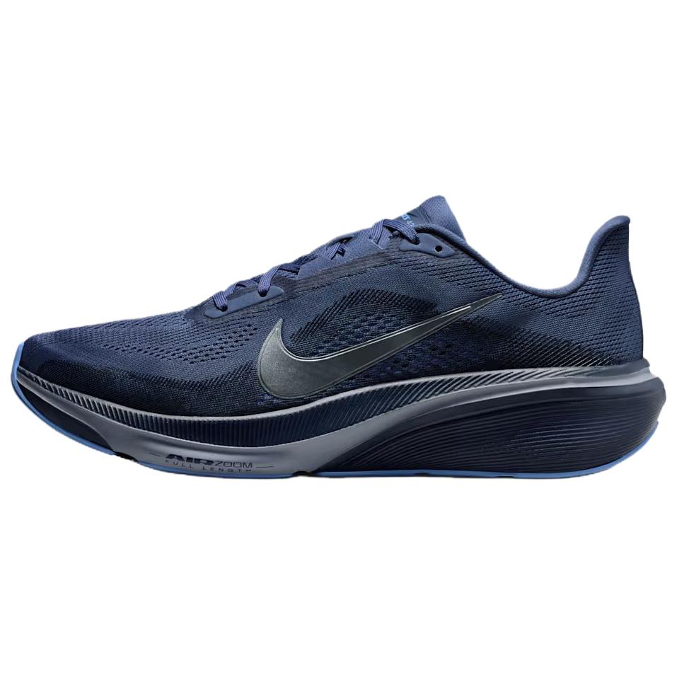 Nike Pegasus 42 Abrasion Resistant Breathable Running Shoes Men s Diffused Blue IB1873-401 42.5