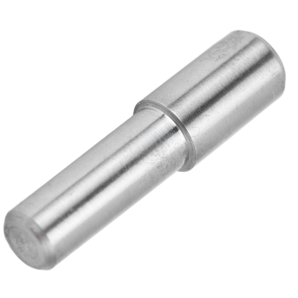 Diamond Dresser 5 Point Grinding Wheel Tapered Point Tool with Carbon Steel Shank for Truing