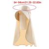 Sunshade Sun Hat with Large Shawl Neck Flap for Outdoor Activities Adjustable Neck Covering Stylish Neck Flap