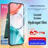 Compatible Screen Protector for Honor Play 70Plus/60 HD, 50/40C - Scratch-Resistant EPU Repair Crystal Film