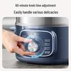 SUPOR 13L Multifunctionele Elektrische Stoomoven CN-stekker (adapter meegeleverd)