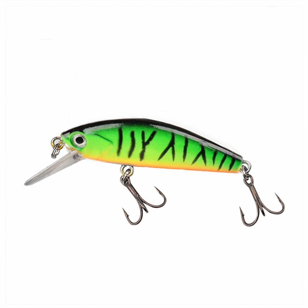Long Lip Sinking, Deep Diving Hard for Fishing, Realistic Artificial Tackle