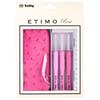 Tulip Etimo Rose Cushion Grip Crochet Hook Set (3 Hooks) TER-15