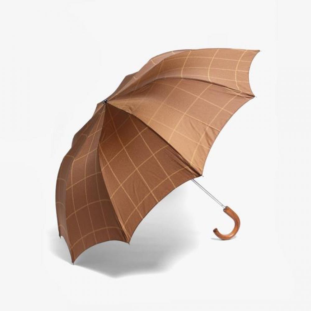 

Fox Umbrellas Tel1 Brown Fxe2m90003a50 Brown (BROWN)/FREE
