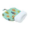 Cat Sleeping Bag Winter Warm Plush Pet Nest Bed Soft Fluffy Thickened Cave for Kittens Puppies Small Medium Dogs Cats