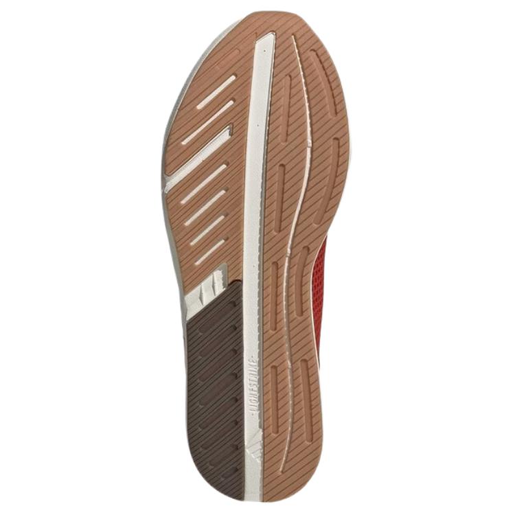 Adidas LIGHTBLAZE Low top Running Shoes Women's Red JQ7235