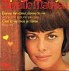 7-Zoll-Schallplatte MIREILLE MATHIEU Donne Ton Cur Donne Ta Vie 71453 Barclay 1970 Frankreich Pop Gebraucht