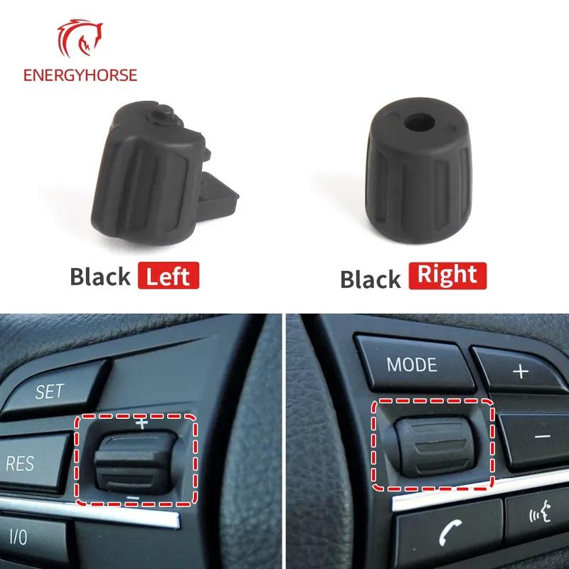 Red Car Multi-function Steering Wheel Control Knob Button For BMW 3 4 5 GT 6 7 Series F30 F35 F34 F36 F10 F11 F12 F07 F01 F02