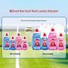 Omo Fast Wash Laundry Detergent