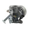 Engine Carburetor Wear-resistant Performance Shockproof Stable Perfect Parts Fuel Fit Mixing Air Accessories