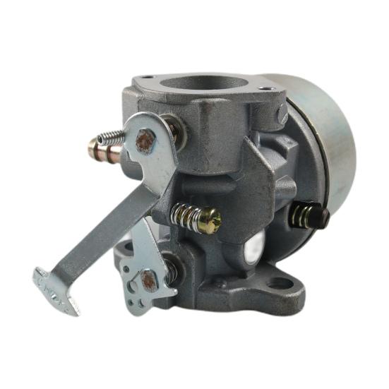 Engine Carburetor Wear-resistant Performance Shockproof Stable Perfect Parts Fuel Fit Mixing Air Accessories