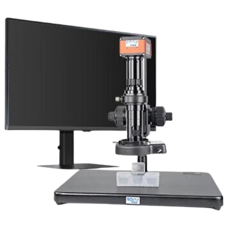 AOSVI 4K Scientific Digital Microscope