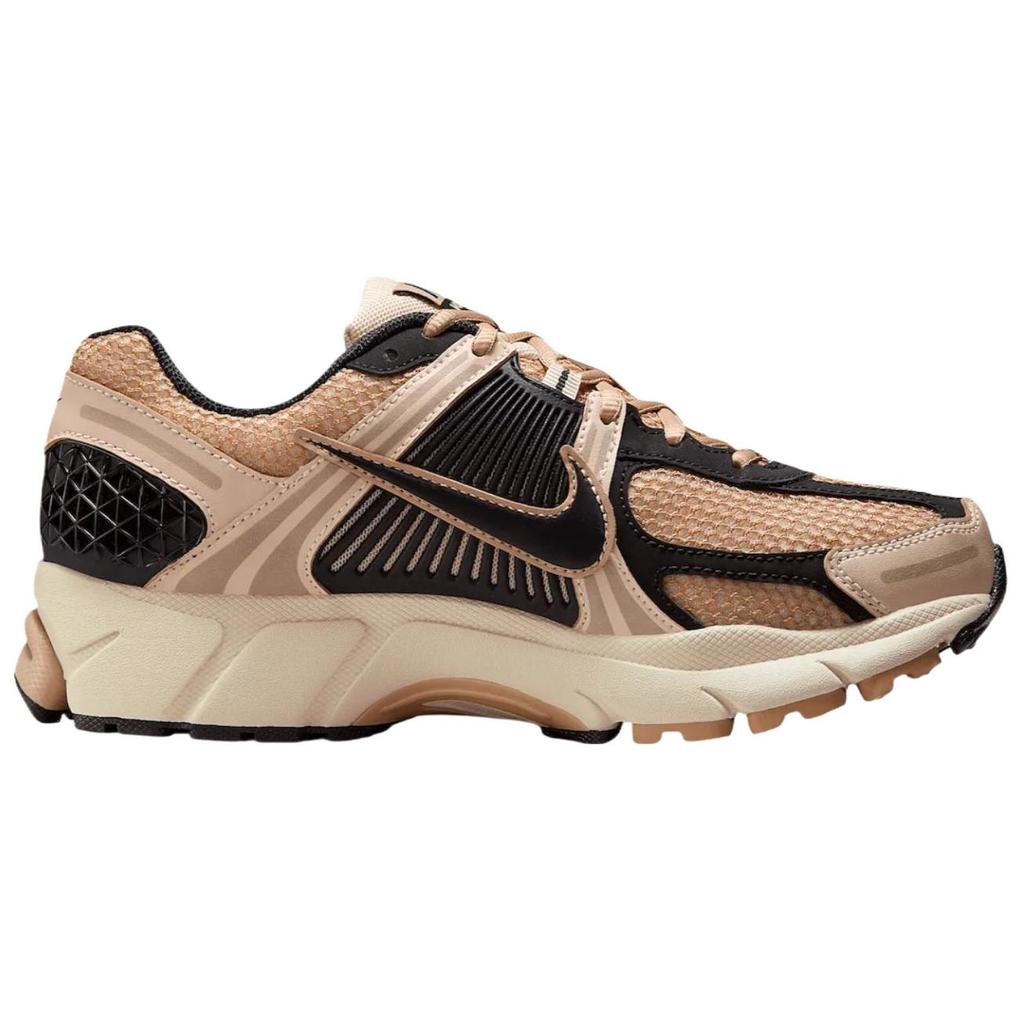 Nike Air Zoom Vomero 5 Sanddrift Women Sneakers Tan White Hemp FJ2028-106