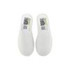 Mountain Mule Vansguard LX Floral Imprint - White Unisex Sneakers VN000BWKWHT