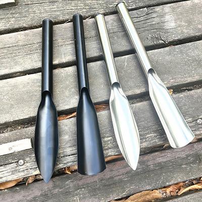 Willow Leaf Shovel Gardening Shovel Succulent Planting Shovel Portable Garden Planting Tools For Agricultural Digging Wild