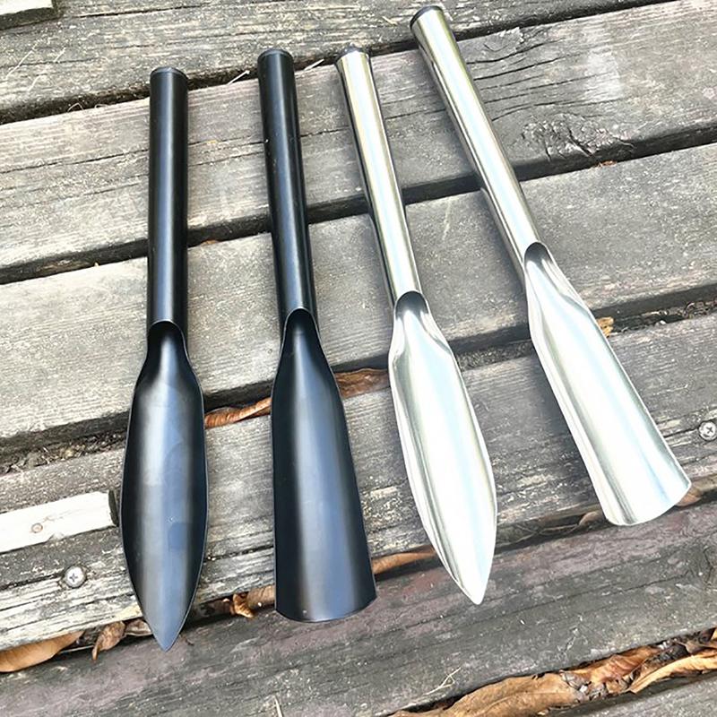 Willow Leaf Shovel Gardening Shovel Succulent Planting Shovel Portable Tools