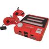 HyperkIn Retron 3 Av Console Red   Nes  sNes  geNesis  Compatible Retro All In 1