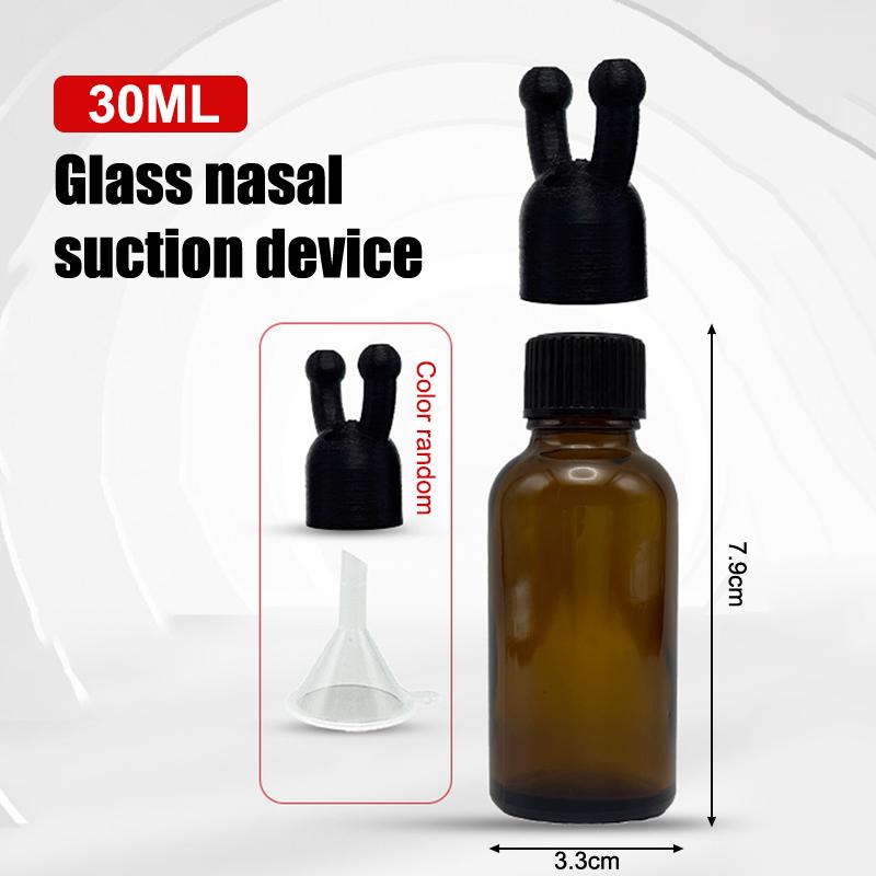 Aroma Essential Oil Inhaler Cap Mini Óleo Essencial E Perfume Inalador Dispensador Frasco Inalador De Óleo Essencial