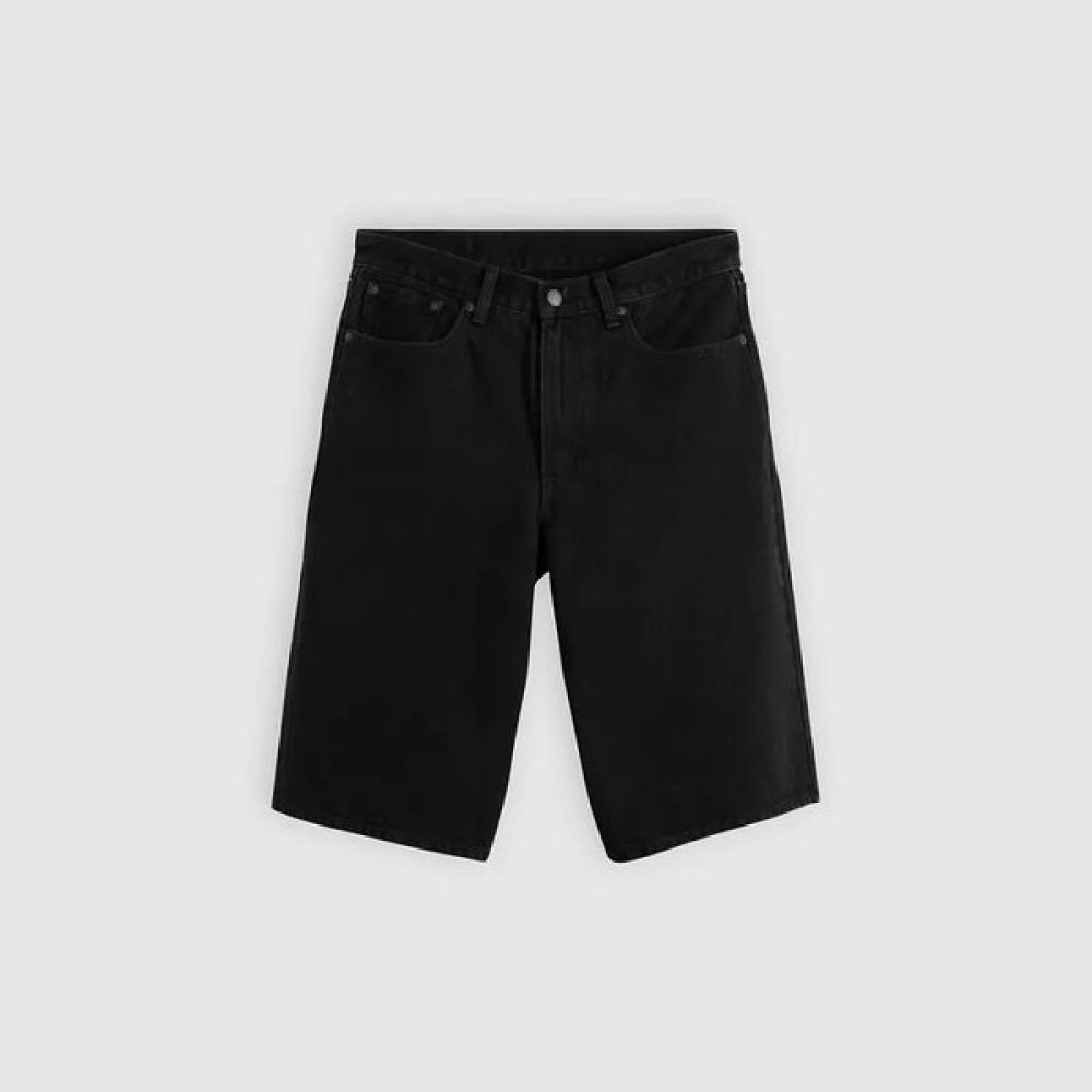 Levi S Men S 470 Baggy Fit ShortS 0062w0001