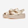 Crocs Brooklyn For You [CRS210676] [Shipped from Korea] 100% Authentic