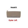 Interior Rear Door Armrest Ashtray Box Opening Cover Replacement For BMW 3S X1 7 Series F30 F48 F01 F02 730 735 740 745 750 760