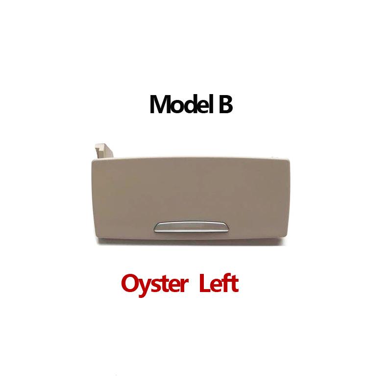 Interior Rear Door Armrest Ashtray Box Opening Cover Replacement For BMW 3S X1 7 Series F30 F48 F01 F02 730 735 740 745 750 760