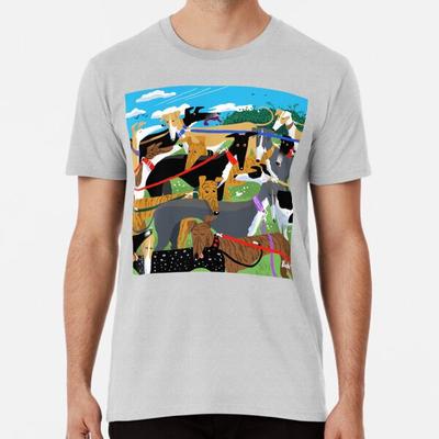 Tops – Magliette