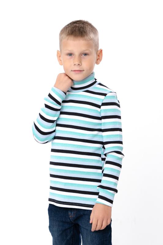 Boys’ Turtleneck – Warm & Stylish for Demi-Season, Demi-season 6068-022-4 HC