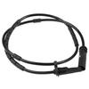 34526791223 Front Rear Left Right Wheel Speed ABS Sensor Car 34526791225 34526884422 For BMW 1 2 3 4 Series F20 F22 F34 F36