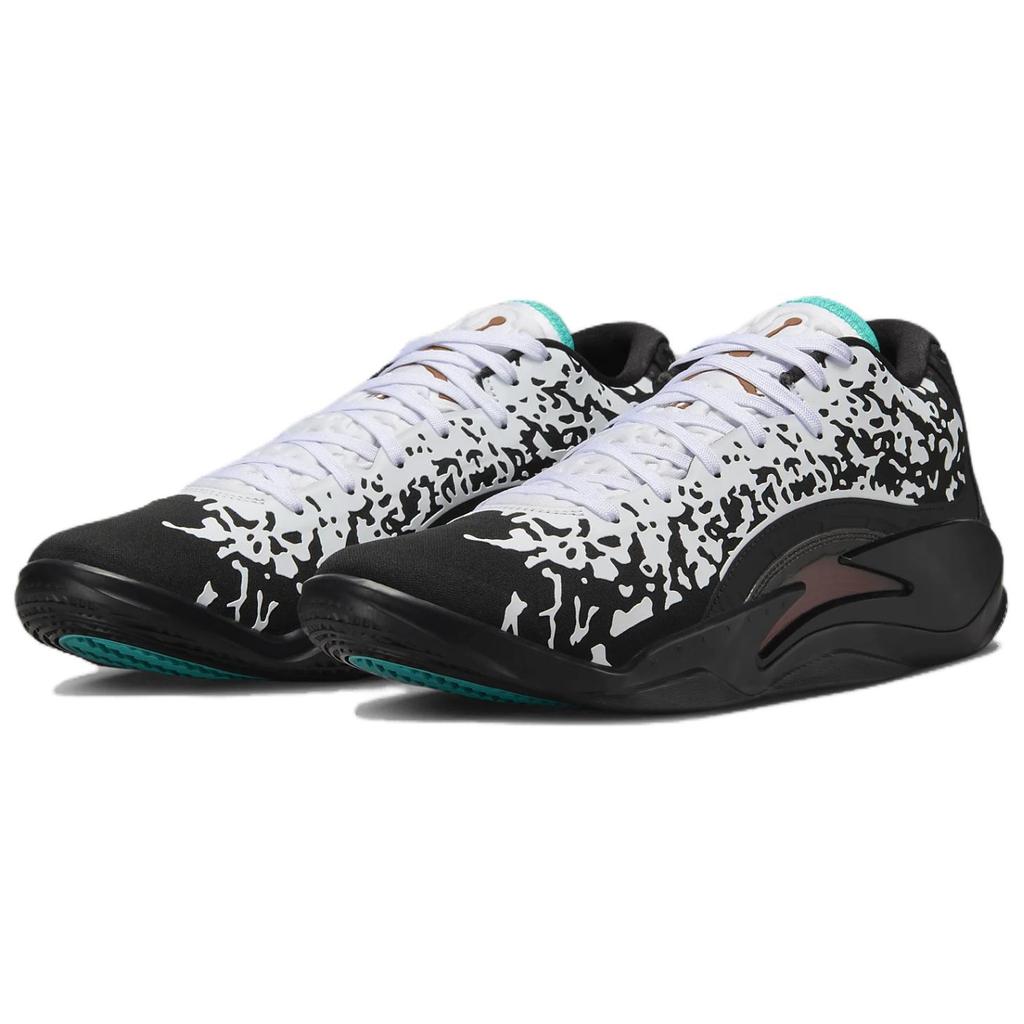 New JORDAN Zion 3 Pressure DR0675-002