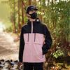 New Spring and Autumn Men's and Women's Outdoor Single-layer Jacket Jacket Jacket