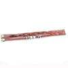 Mens Vintage Multilayer Braided Faux Leather Bangle Cuff Bracelet Wristband