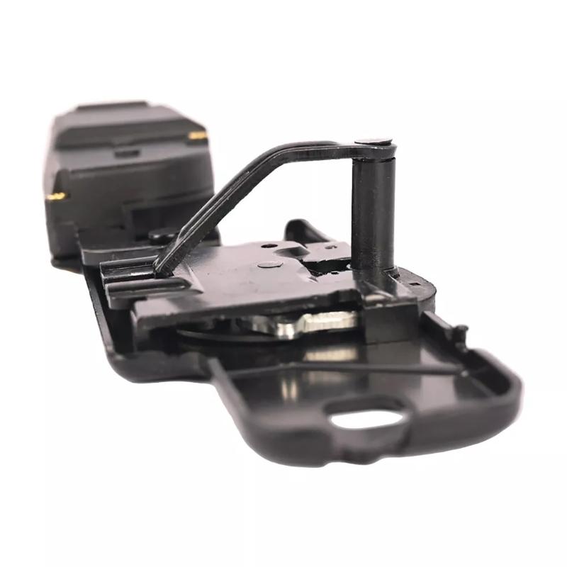 Vehicles High Durability Replace Trunk Latches Lock Post Easy Installation 4F9827383G 4F9827383A 4F9827383B 4F9827383D