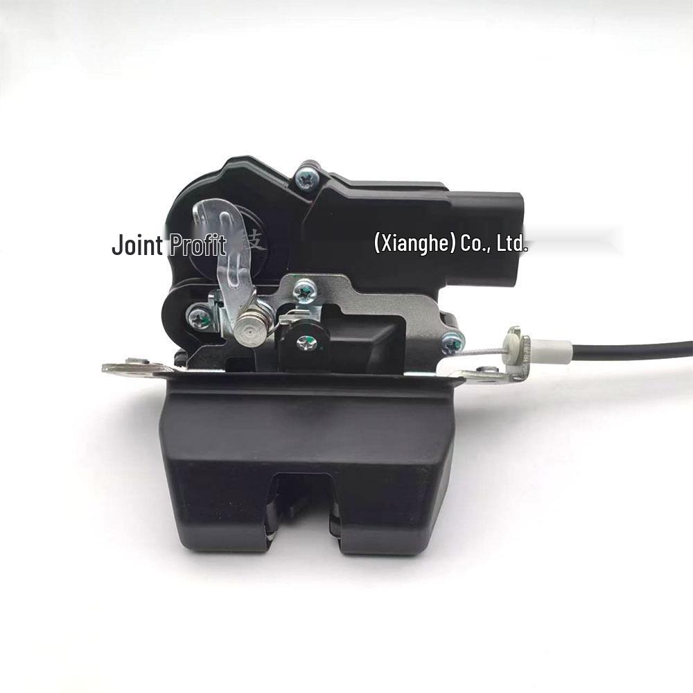 Kia Sedona 2015-2021 Tailgate Trunk Power Lock Latch (Part 81230A9100)
