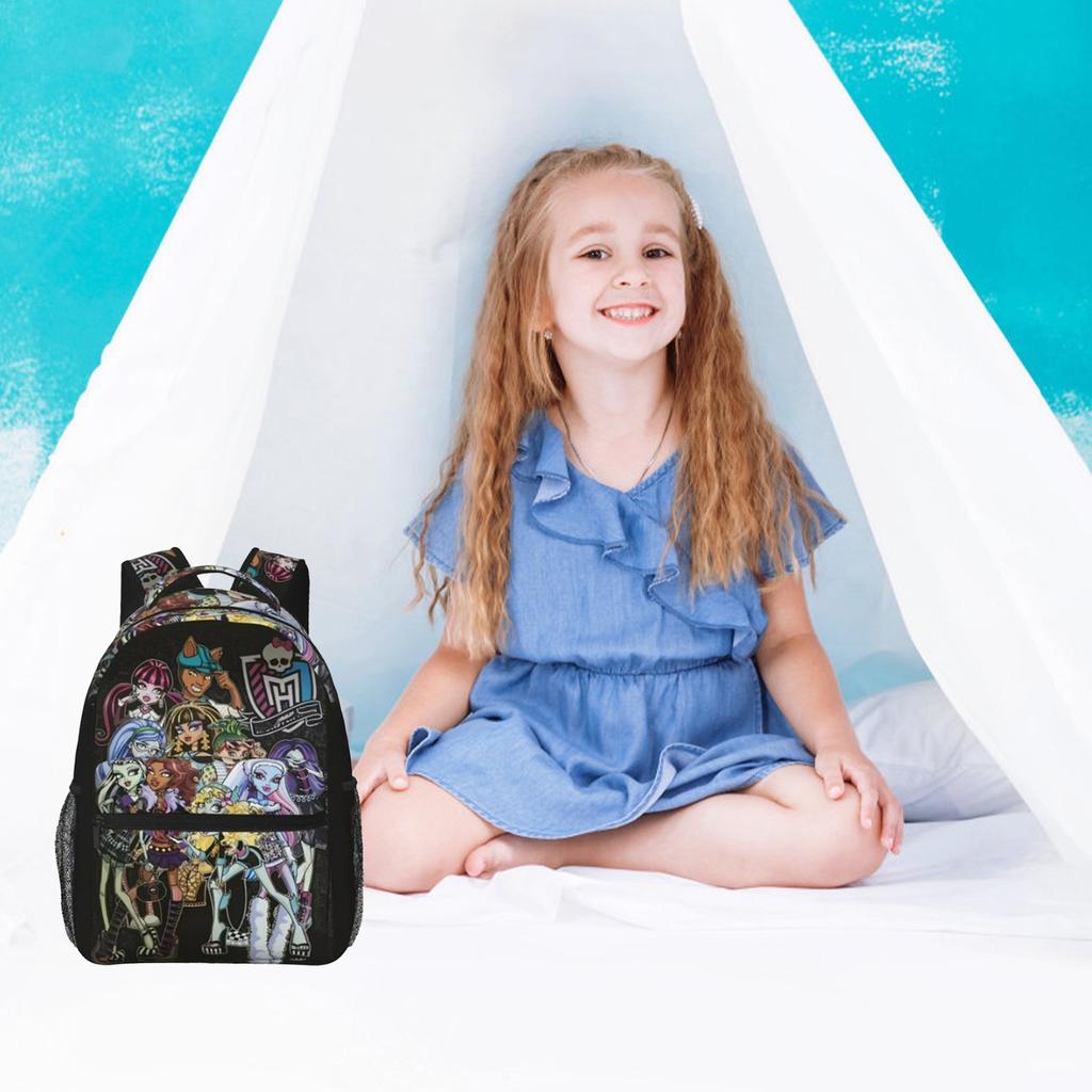 Backpack, Backpack, Large Capacity Mother And Baby Bag, Waterproof Maternity Bag