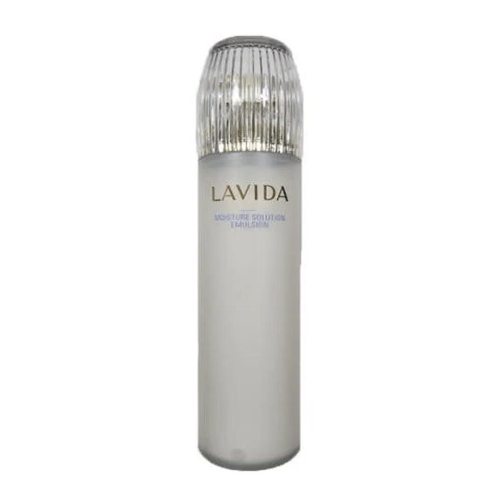 Корейская эмульсия для увлажнения Lavida 120 мл