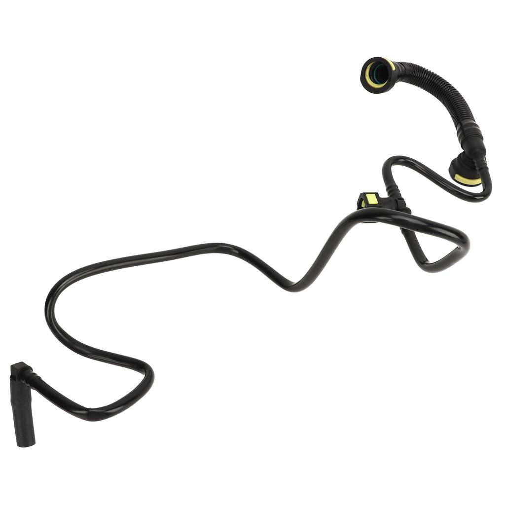 Kraftstoffzuleitung 1574H6 Auslaufsichere Zuleitung Ersatz für Peugeot 206 207 1.4 8V