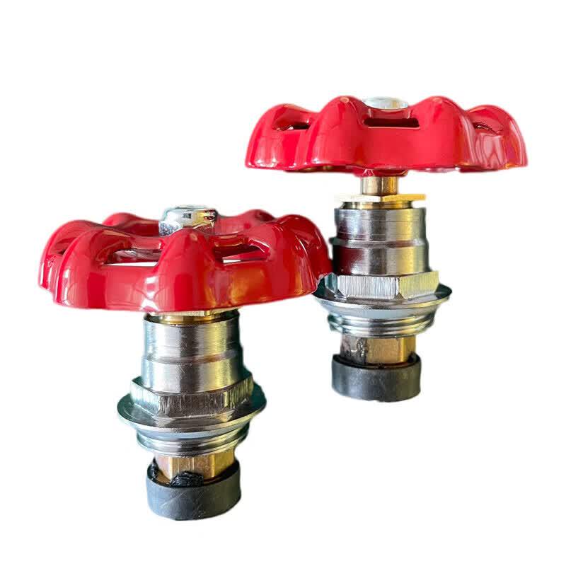Lindong PPR Lift Check Valve Core