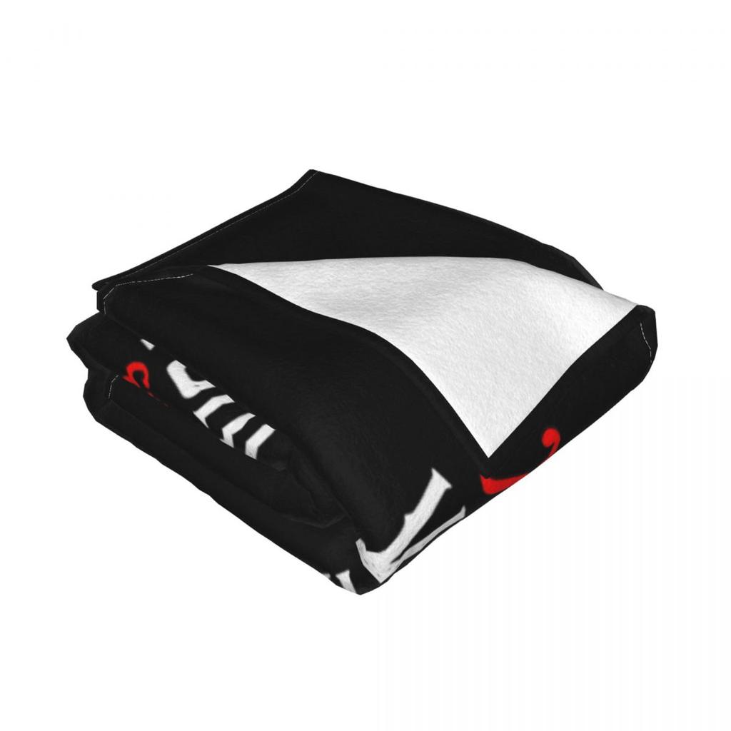 Russian Car Moskvich 412 Inspired Blanket Soft Comfort High-Quality Faux Fur Throw Camping Blanket