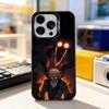 The Legend of Vox M-Machina For iPhone 11,12,13,14,15,16,17,Pro,Max,Plus,E,Air,Mini Phone Case IMD Matte Black